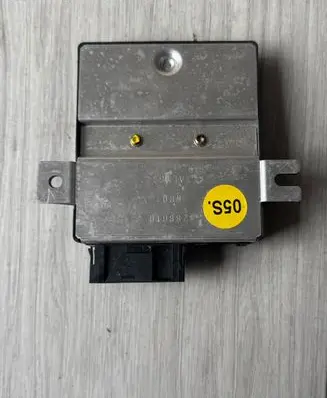 Audi A6 S6 C6 4F Gateway control module 4F0907468 4F0910468