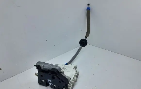 Audi A3 S3 8V Rear door lock 8K0839015H