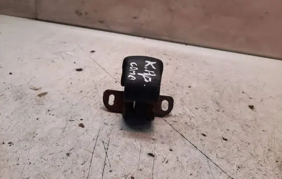 Opel Combo C Tailgate/trunk/boot lock/catch/latch