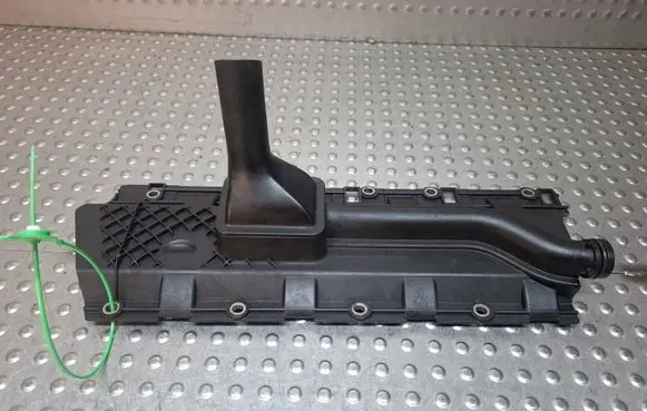 BMW 3 E92 E93 Oil sump strainer pipe S26372687 7590736