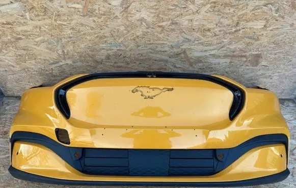 Ford Mustang Mach-E Front bumper LJ8B17C831AAW LJ9B8475AE