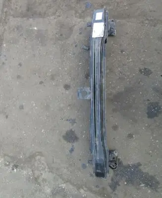 Volkswagen Golf IV Front bumper support beam 1K0807109C