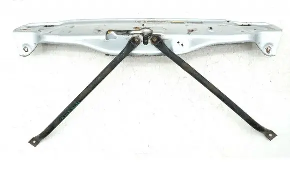 Volkswagen Amarok Front bodywork piece 