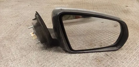 Chrysler Sebring (JS) Front door electric wing mirror 