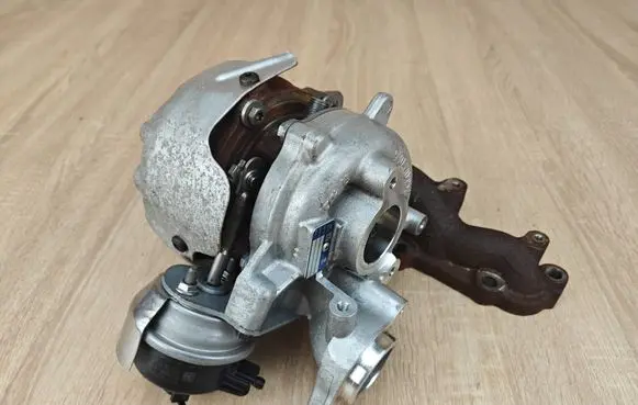 Audi A6 S6 C7 4G Turbo 04L253056H