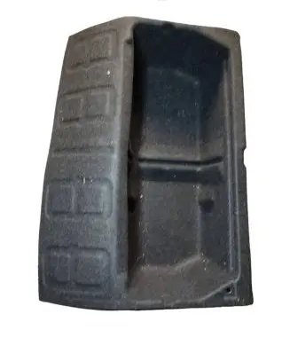 BMW 3 F30 F35 F31 Trunk/boot floor carpet liner EKP89209