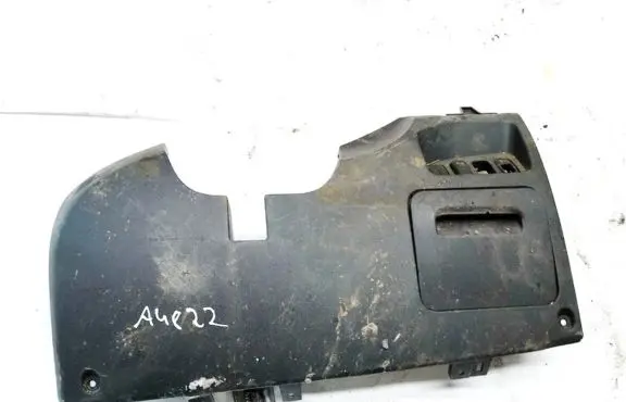 Mitsubishi Outlander Other interior part 800za057