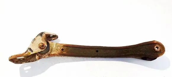 Suzuki Grand Vitara II Rear upper control arm/wishbone 