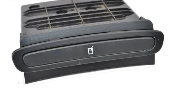 Saab 9-3 Ver2 Cup holder back 12797223