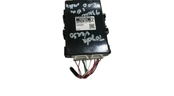 Toyota Verso Other control units/modules 896900F020 MB1028500160