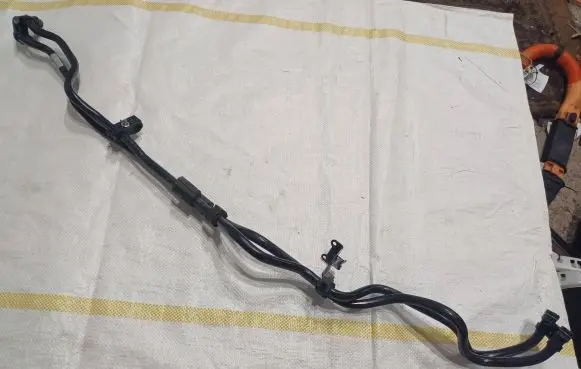 BMW X5 F15 Brake vacuum hose/pipe 7644133 91853641