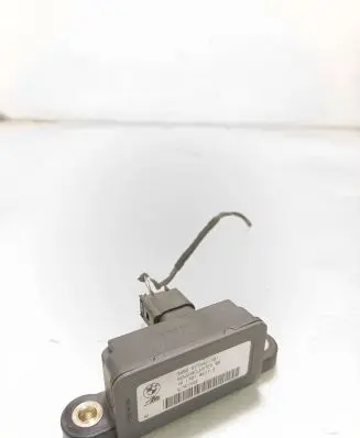 BMW 1 E81 E87 ESP acceleration yaw rate sensor 6778421 GL79C19U22 10170106373