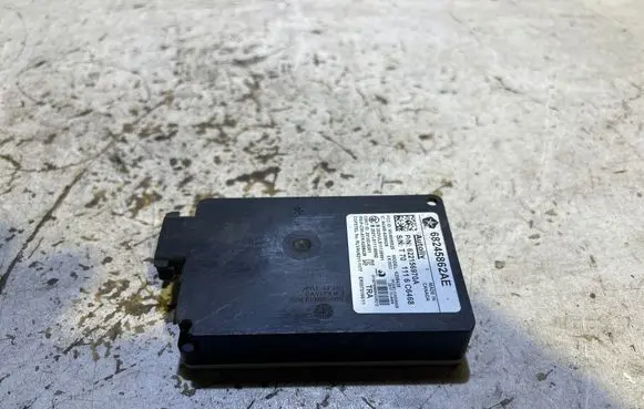 Blind spot module