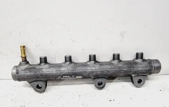 Nissan X-Trail T31 Fuel main line pipe 0445214155 1752000Q2B