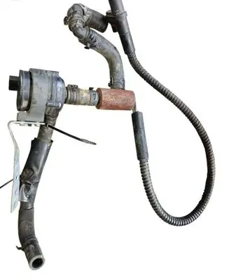 Audi A6 S6 C7 4G Electric auxiliary coolant/water pump 0392023004