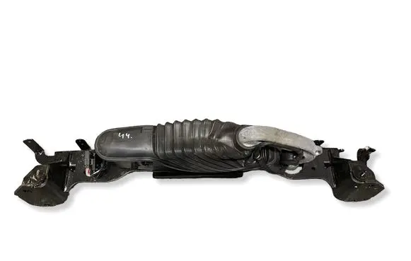 BMW 3 G20 G21 Tow bar set A168781601 24112025 G20G21