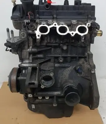 Smart ForFour I Engine 134910