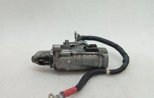 BMW M5 F90 Wires (starter motor) 8657337