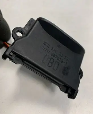 Mercedes-Benz A W169 Other wiring loom 13553081