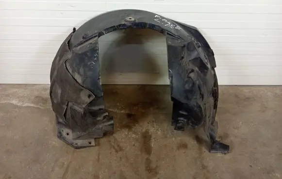 Jaguar F-Pace Front wheel arch liner splash guards HK8316A574A