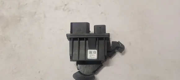 Audi Q3 8U Interior comfort aerial antenna 17241071