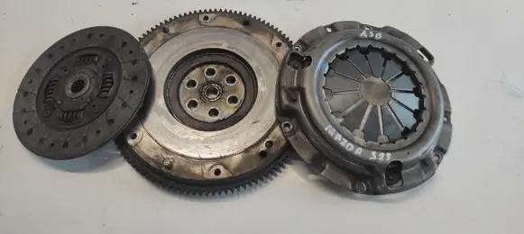 Mazda 323 F Clutch set kit 8G31 B6S7 MY2