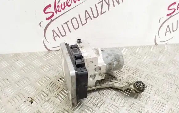 BMW 5 G30 G31 ABS Pump 8746746 34518746746 A008E370