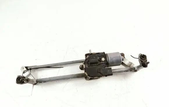 Skoda Octavia Mk2 (1Z) Front wiper linkage and motor 1Z1955119A 1Z1955023C