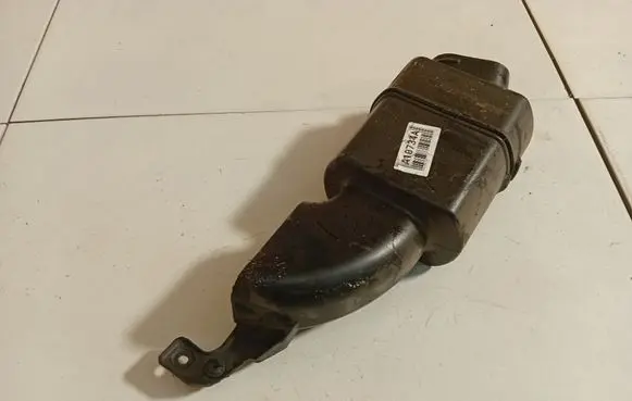 Air intake hose/pipe