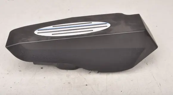 Mini One - Cooper F56 F55 Foot rest pad/dead pedal 