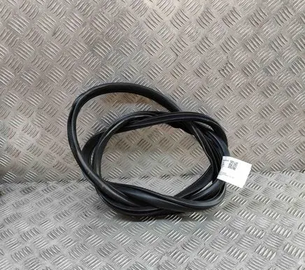 Mazda CX-30 Rubber seal rear door DFR568913A