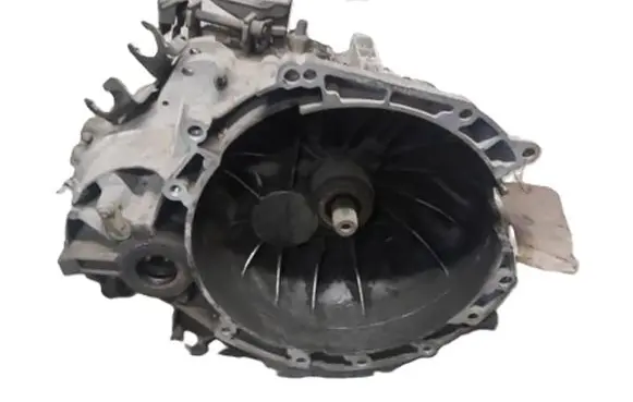 Ford Mondeo Mk III Manual 5 speed gearbox 