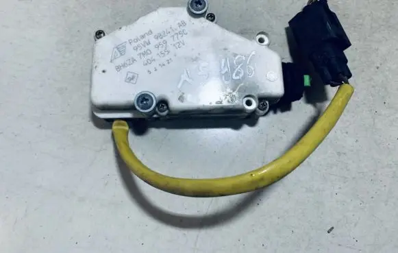 Volkswagen Sharan Central locking motor 7m0959775c 95vw9b241ab
