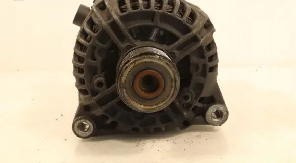 Peugeot 307 Generator/alternator 0124615027