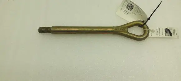 Nissan Note (E11) Towing hook eye BK001 8200519463