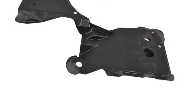 Toyota Prius (XW30) Pickup box liner 5762747010