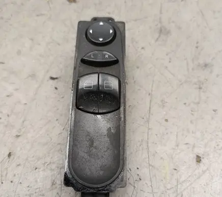 Volkswagen Crafter Electric window control switch 9065451213 Q07ZGS002 5334334