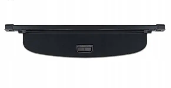 Audi A6 S6 C8 4K Parcel shelf load cover 4K9863553B