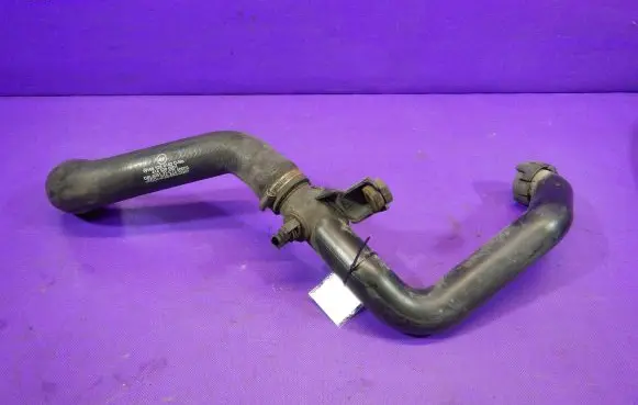 Mercedes-Benz Vaneo W414 Intercooler hose/pipe A4145280008