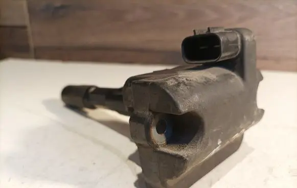 Honda Legend High voltage ignition coil