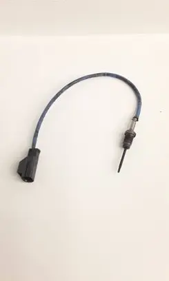 Ford Focus Exhaust gas temperature sensor 6m5112b591