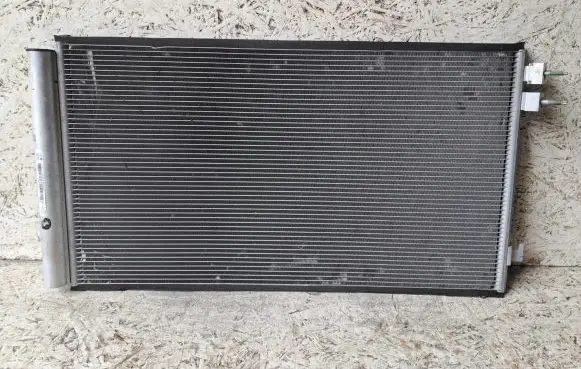 Ford Mustang Mach-E Radiator set 