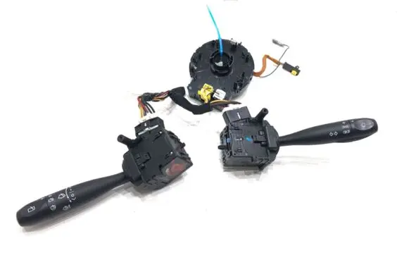 Hyundai i10 Wiper turn signal indicator stalk/switch