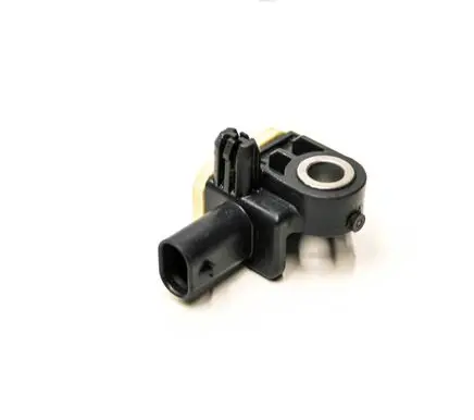 Maserati Ghibli Airbag deployment crash/impact sensor 670038225