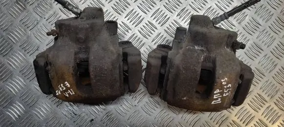 BMW X5 E53 Front brake caliper 6030