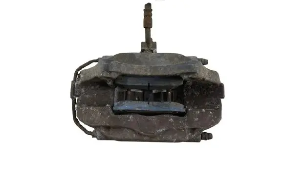 Tesla Model S Rear brake caliper 600643400C