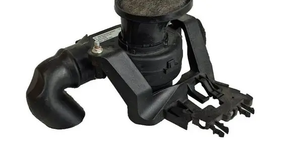 Heater fan/blower