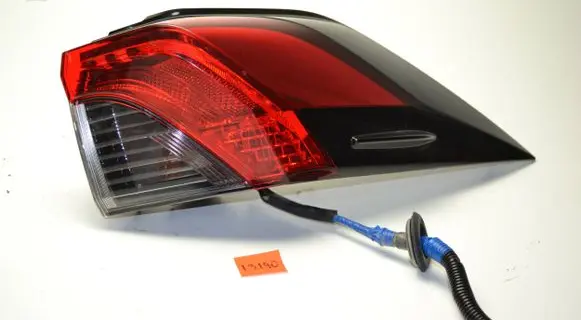 Toyota RAV 4 (XA50) Rear/tail lights 8155042230 A4S1810000 202209A4203