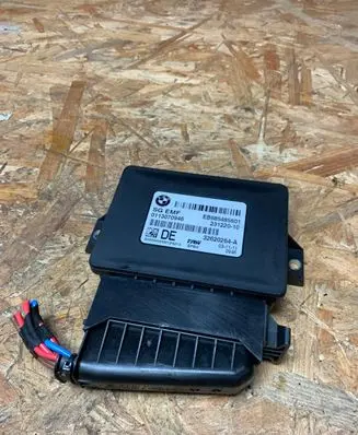 BMW X5 F15 Brake system control unit/module 6854856