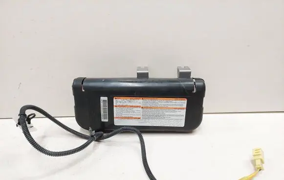 Nissan Murano Z51 Seat airbag